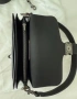 Coach Tabby Bag 20 Black, снимка 4