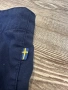 Оригинални мъжки панталони FjallRaven G-1000 Kiruna Pants размер 56/2ХЛ, снимка 5