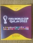 НОВ ПАНИНИ АЛБУМ КАТАР 2022 С 15 НЕЗАЛЕПЕНИ СТИКЕРИ /виж описанието/, снимка 1