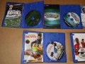 Игри за плейстейшън 2 Playstation 2 - 5 броя, снимка 3