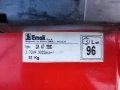 Бензинова самоходна косачка с кош Efco BriggsStratton Quantum50 190cc 5кс 4t 47см 30кг, снимка 11