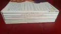 Комплект оригинални ДВД филми, 7 бр на Мерилин Монро, MARILYN MONROE, снимка 1
