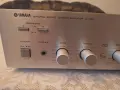 YAMAHA A 460 STEREO AMPLIFIER.MADE IN JAPAN., снимка 2