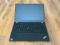 14' Full HD Ryzen 7 PRO 5850u Lenovo ThinkPad T14 Gen 2 16GB DDR4/512GB NVMe/Radeon Pro/E-SIM, снимка 4