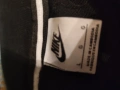 Мъжка черна блуза Nike TM - без забележки , снимка 3