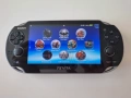 Sony PS Vita Playstation Vita - качени много игри - хакната, снимка 10