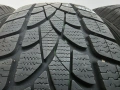 4бр зимни гуми 205/60/16 DUNLOP L05609 , снимка 2