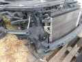 преден панел очиларка Hyundai Santa Fe / Хюндай санта фе 2006 - 2012г , снимка 4