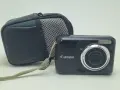 Canon PowerShot A800, снимка 1