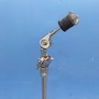 НАЙ ДОБРАТА ОФЕРТА Масивна качествена стойка за чинел , снимка 3