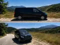 Частни трансфери с шофьор | Mercedes Vito | София и цяла България, снимка 3