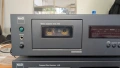 NAD 613 касетъчен дек и L40 ресивър със CD, снимка 6