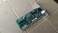 D-Link DE-220P REV-D1 16-bit ISA Network Controller Card, снимка 4