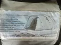 Палатка голяма за 10 човека , снимка 1