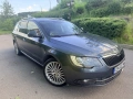 Skoda Superb Combi 4x4 ГАРАЖНА, снимка 1