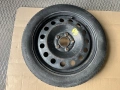 Патерица 17 цола за BMW E46 E60 E87 E90 (5x120), снимка 1