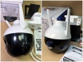камера Топка LYLU wifi безжична нов модел 2026 camera kamera , снимка 9