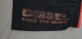 Diesel Swimwear Stretch Mens Size M ОРИГИНАЛ! Мъжки Бански!, снимка 11