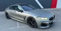 BMW M850I Xdrive gran coupe  PERFORMANCE 530HP PANO / CARBON / FULL FULL Grand Coupe   - цена 61 000, снимка 3