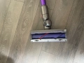 Акумулаторна прахосмукачка  DYSON V-8, снимка 6