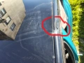 Таван Volkswagen ID.3 E11 pro, снимка 3