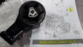 13228303**NEU**GM**Тампон двигател**OPEL INSIGNIA A, INSIGNIA A COUNTRY 1.6-2.0D**07.2008-03.2017 , снимка 7