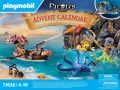 Playmobil 71636 ; Могъщи пиратски герои ; Пиратски кораб, снимка 5