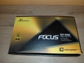 Захранване Seasonic 550W, FOCUS GX Series, 80 PLUS Gold, снимка 1