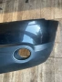 Предна броня черна за Nissan Qashqai 2.0 бензин (2010) 62022Jd00H, снимка 3