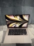 КАТО НОВ ! Macbook Air 15,3 M2 8 GB Ram 256ssd , снимка 1