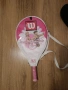 Детска тенис ракета Wilson Serena 21 + оригинален калъф , снимка 2