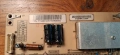 Power Board V71A00022900 , N150A001L , N11-150P1A. Свален от Телевизор Toshiba 40TL868 с панел..., снимка 2