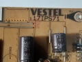 Telefunken D39F275R4CW  17MB110  17IPS71, снимка 5