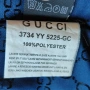 Грейка на Gucci пухенка елек, снимка 7