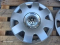 Оригинални тасове VW 16 цола, снимка 3