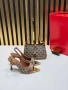 Gucci Дамски Обувки На Ток Гучи - Различни Модели Код SK1836, снимка 1
