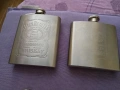 Павур флашка за алкохол 7броя Jack Daniels-7Oz,Hip flask,Busmills-6Oz,Glenmorangie-3.5 Oz, снимка 5