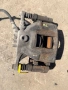 410112786R, 410157795R преден ляв спирачен апарат със супорт от Renault Trafic 3 1.6 dci , снимка 1