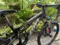 Scott genius 740, 27.5,FOX 150mm, L размер, свръх запазена мекица, снимка 8