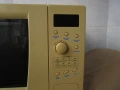 Микровълнова печка с грил Midea - 20 литра, 700W, снимка 2