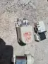 Пералня Siemens WM14A162/11 на части, снимка 10