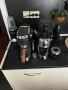 Кафемашина Delonghi Dedica + Кафемелачка Delonghi, снимка 2