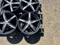 4бр.Алуминиеви джанти RONAL 16цола 5x112 за Audi A3,Vw Passat,Caddy,Seat Leon,Altea,Skoda Octavia,Ye, снимка 4
