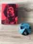 Dunlop FFM3 Jimi Hendrix Signature Fuzz Face Mini, снимка 2
