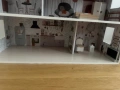 Детска дървена къща, снимка 4