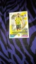 *Kapmu kолекция match attax 2022г редки карти , снимка 4