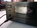 Stereo Cassette Deck Pioneer CT-S610, снимка 5