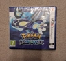 Pokemon Alpha Sapphire Nintendo 3DS, снимка 1