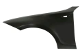 Калник ляв за BMW 1 BLIC, снимка 1