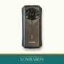 Doogee S punk, Черен, 6.58 , 6GB RAM, 256GB, N: 3165718, снимка 3